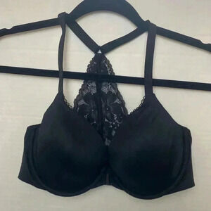 Victoria Secrets BODY BY VICTORIA Lightly-Lined Demi Bra